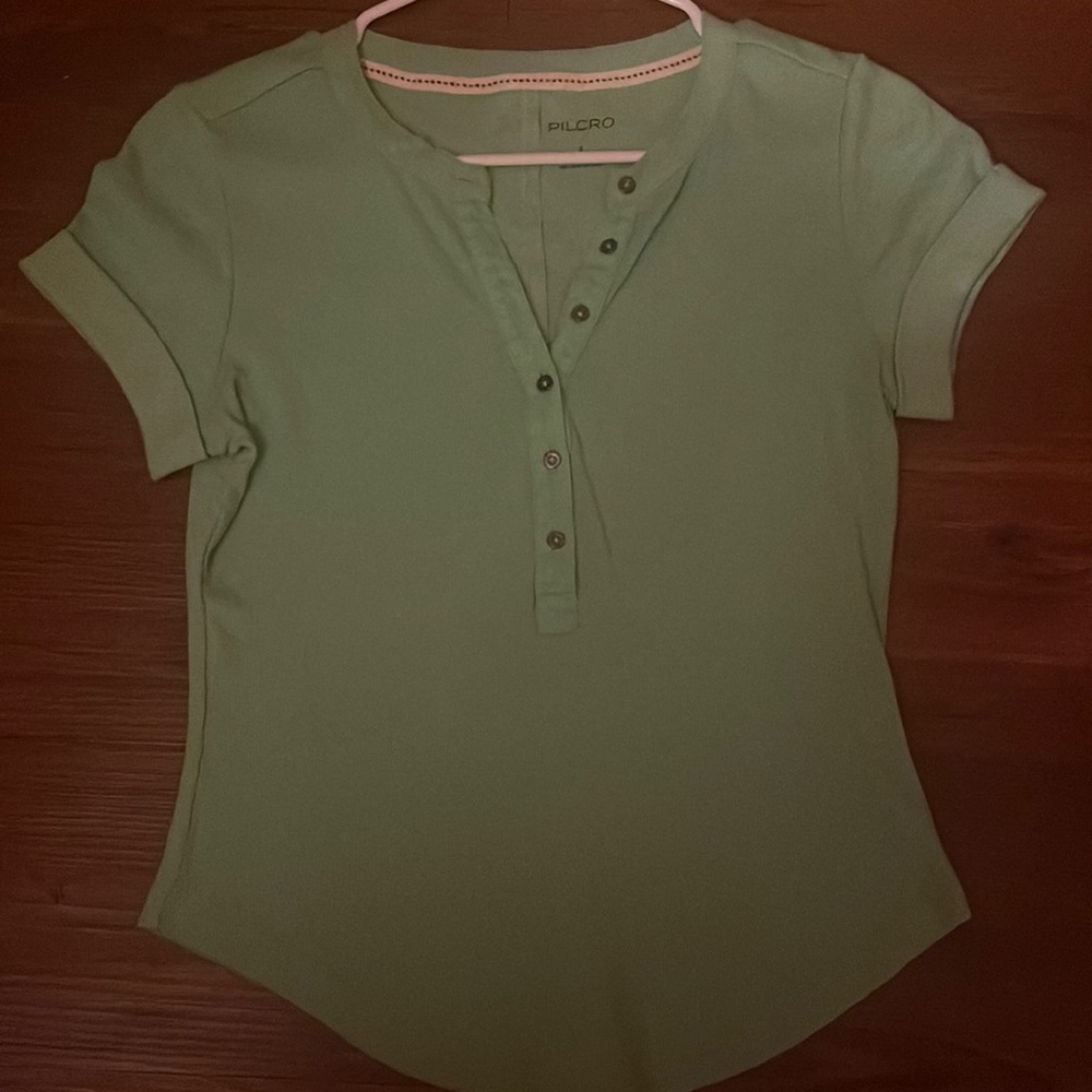 anthropologie brand new shirt